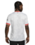 Camisa Liverpool Third 24/25 - Torcedor Masculina - Branco / Vermelho - comprar online