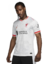 Camisa Liverpool Third 24/25 - Torcedor Masculina - Branco / Vermelho