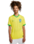 Camisa Seleção Brasil Home 23/24 - Torcedor Masculina - Amarela