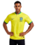 Camisa Seleção Brasileira Home 22/23 Torcedor Masculina - Amarela