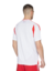 Camisa Seleção Chile Away 24/25 - Torcedor Masculina - Branco / Vermelho - comprar online