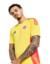 Camisa Colômbia Home 24/25 - Torcedor Masculina - Amarelo / Laranja na internet