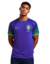 Camisa Seleção Brasileira Away 22/23 Torcedor Masculina - Azul