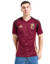 Camisa Bélgica Home 24/25 Torcedor Masculina - Vermelha