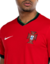 Camisa Seleção Portugal Home 24/25 - Torcedor Masculina - Vermelha / Verde na internet