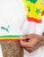 Camisa Seleção Senegal Home 22/23 Torcedor Masculina - Branca - CAMISAS DE FUTEBOL E NBA | Loja ForFute