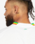 Camisa Seleção Senegal Home 22/23 Torcedor Masculina - Branca - loja online