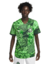 Camisa Nigéria Home 22/23 Torcedor Masculina - Verde