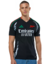 Camisa Arsenal Away 24/25 - Torcedor Masculina - Preto