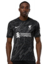 Camisa Liverpool Goleiro 24/25 - Torcedor Masculino - Preto