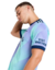 Camisa Arsenal Third Originals 24/25 - Torcedor Masculina - Light Purple - CAMISAS DE FUTEBOL E NBA | Loja ForFute