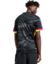 Camisa Chelsea Third 24/25 Torcedor Masculina - Preto / Rosa - comprar online