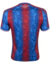 Camisa Crystal Palace Home 24/25 - Torcedor Masculina - Azul / Vermelha - comprar online