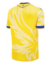 Camisa Crystal Palace Away 24/25 - Torcedor Masculina - Amarelo / Azul - comprar online