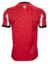 Camisa Southampton Home 24/25 - Torcedor Masculina - Vermelho / Branco - comprar online