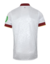 Camisa West Ham Away 24/25 Torcedor Masculina - Branco / Vermelho - comprar online