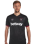 Camisa West Ham Third 24/25 - Torcedor Masculina - Preto