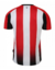 Camisa Brentford Home 24/25 - Torcedor Masculino - Vermelho / Branco - comprar online