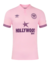 Camisa Brentford Away 24/25 - Torcedor Masculino - Rosa