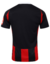 Camisa Fulham Away 24/25 - Torcedor Masculina - Vermelho / Preto - comprar online