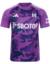 Camisa Fulham Third 24/25 - Torcedor Masculina - Roxo / Azul