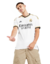 Camisa Real Madrid Home 23/24 Torcedor Masculina - Branco