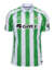 Camisa Real Bétis Home 24/25 - Torcedor Masculina - Verde