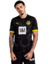 Camisa Borussia Dortmund Away 23/24 - Torcedor Masculina - Preta