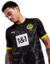 Camisa Borussia Dortmund Away 23/24 - Torcedor Masculina - Preta na internet