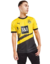 Camisa Borussia Dortmund Home 23/24 - Torcedor Masculina - Amarela / Preto