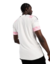 Camisa Juventus Away 23/24 - Torcedor Masculina - Branco / Rosa - comprar online