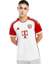 Camisa Bayern de Munique Home 23/24 - Torcedor Masculina - Branca