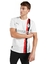 Camisa AC Milan Away 23/24 - Torcedor Masculina - Branca