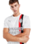 Camisa AC Milan Away 23/24 - Torcedor Masculina - Branca na internet