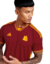 Camisa Roma Home 23/24 - Torcedor Masculina - Vermelha na internet