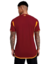 Camisa Roma Home 23/24 - Torcedor Masculina - Vermelha - comprar online