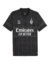 Camisa AC Milan x Pleasures - Torcedor Masculina - Preto na internet