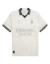 Camisa AC Milan x Pleasures - Torcedor Masculina - Bege na internet