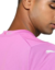 Camisa Milan Third 23/24 - Torcedor Masculina - Roxo / Rosa - CAMISAS DE FUTEBOL E NBA | Loja ForFute