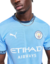 Camisa Manchester City Home 24/25 - Torcedor Masculina - Azul na internet