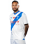 Camisa Al-Hilal Away 23/24 - Torcedor Masculina - Branco