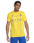 Camisa Al-Nassr Home 23/24 - Torcedor Masculina - Amarelo