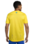 Camisa Al-Nassr Home 23/24 - Torcedor Masculina - Amarelo - comprar online