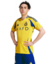 Camisa Al-Nassr Home 24/25 - Torcedor Masculina - Amarelo / Azul