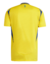 Camisa Al-Nassr Home 24/25 - Torcedor Masculina - Amarelo / Azul - CAMISAS DE FUTEBOL E NBA | Loja ForFute