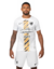 Camisa Al-Ittihad Away 24/25 - Torcedor Masculina - Branco