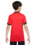 Kit Infantil Portugal Home 24/25 - Torcedor - Vermelho - comprar online