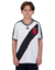 Kit Infantil Cruzmaltino II 24/25 - Torcedor - Branco / Preto