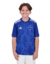 Kit Infantil Raposa Home 24/25 - Torcedor - Azul