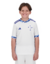 Kit Infantil Raposa Away 24/25 - Torcedor - Branco